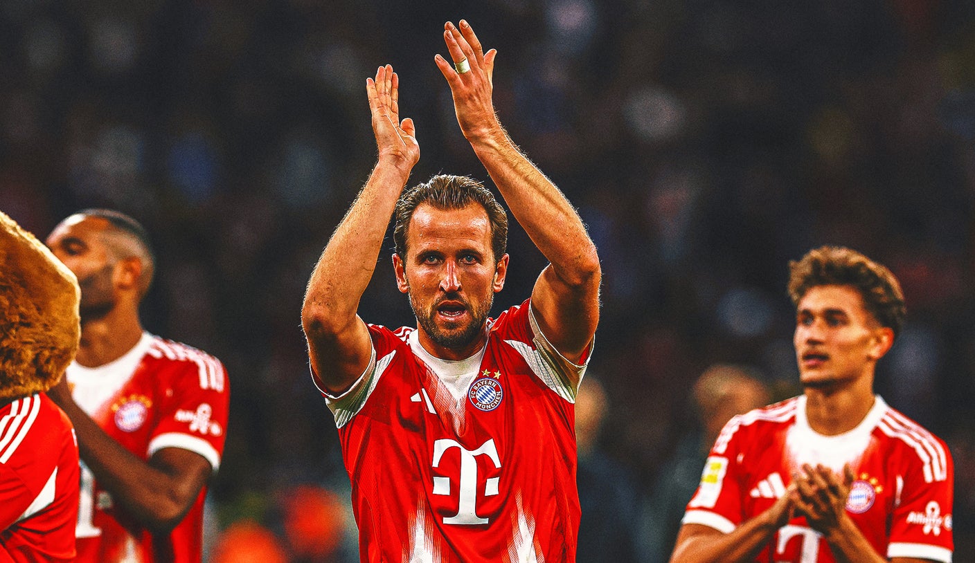 Tremendous Bowl-Profitable Kicker Affords To Assist Harry Kane Obtain His NFL Dream Tremendous Bowl-Profitable Kicker Affords To Assist Harry Kane Obtain His NFL Dream