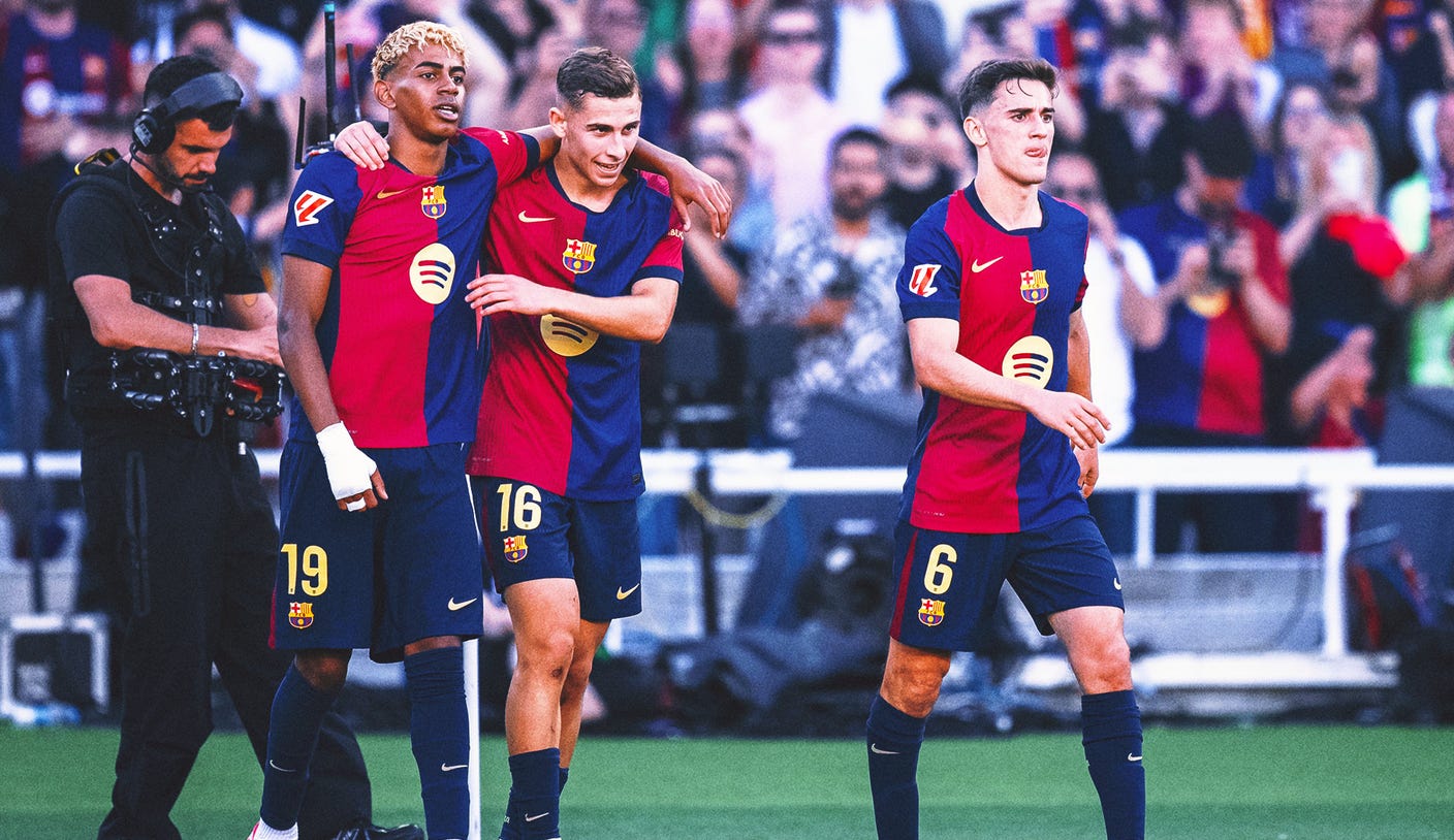 UEFA Does not Like Barcelona-Villarreal Match in Miami However Will Permit It