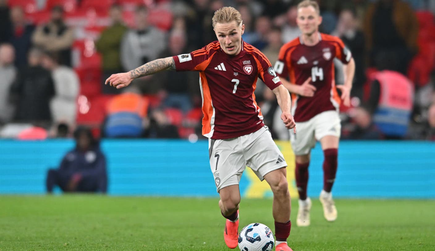 Latvia vs. Andorra: Find out how to Watch, Odds, WCQ Preview