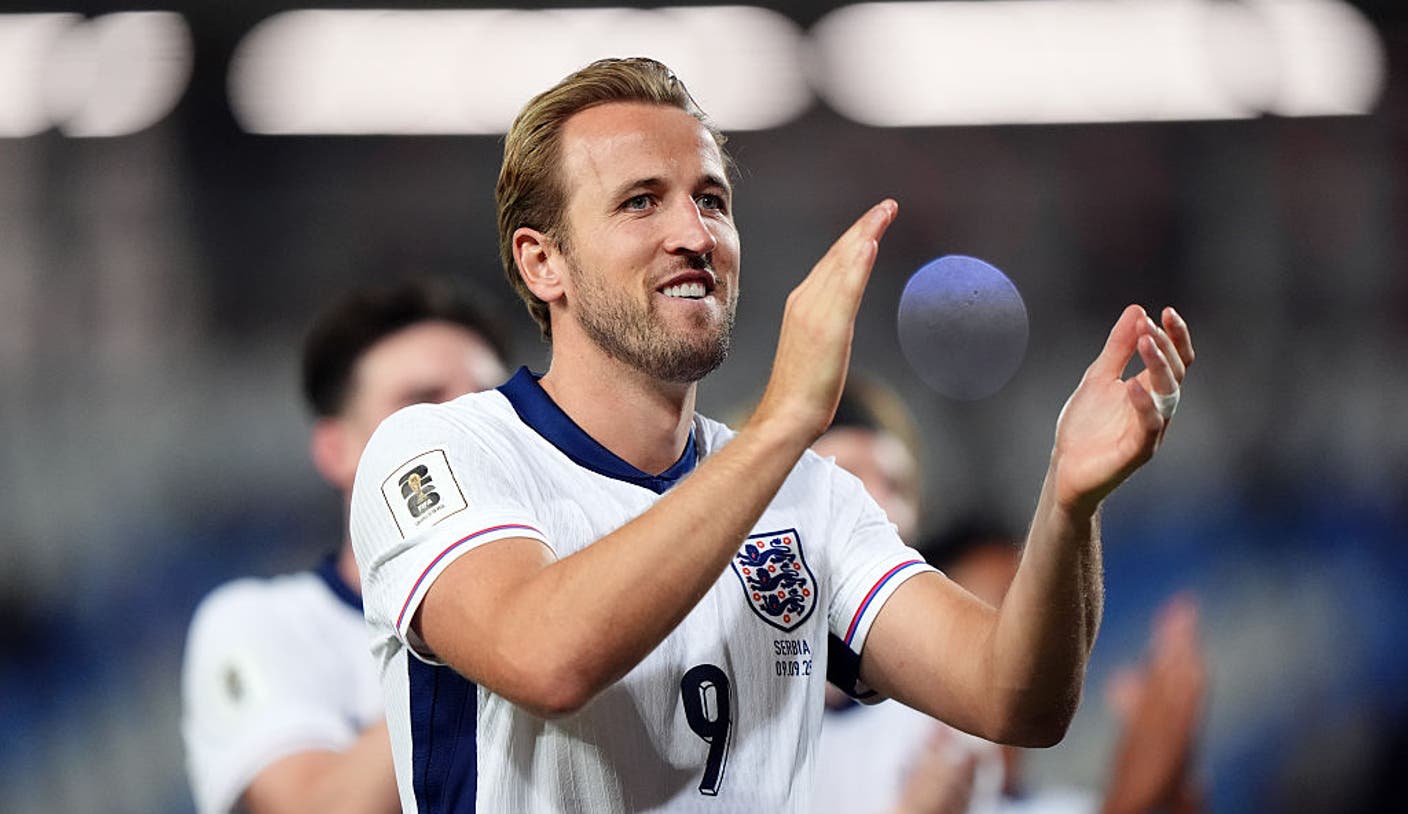 Latvia vs England: How to Watch, Odds, WCQ Preview