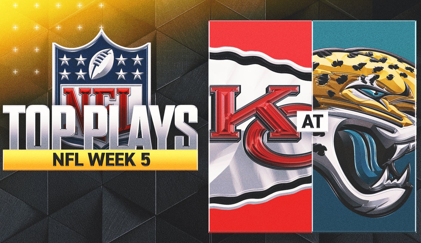 Chiefs vs. Jaguars Rating, Updates: Patrick Mahomes, Trevor Lawrence Meet Once more