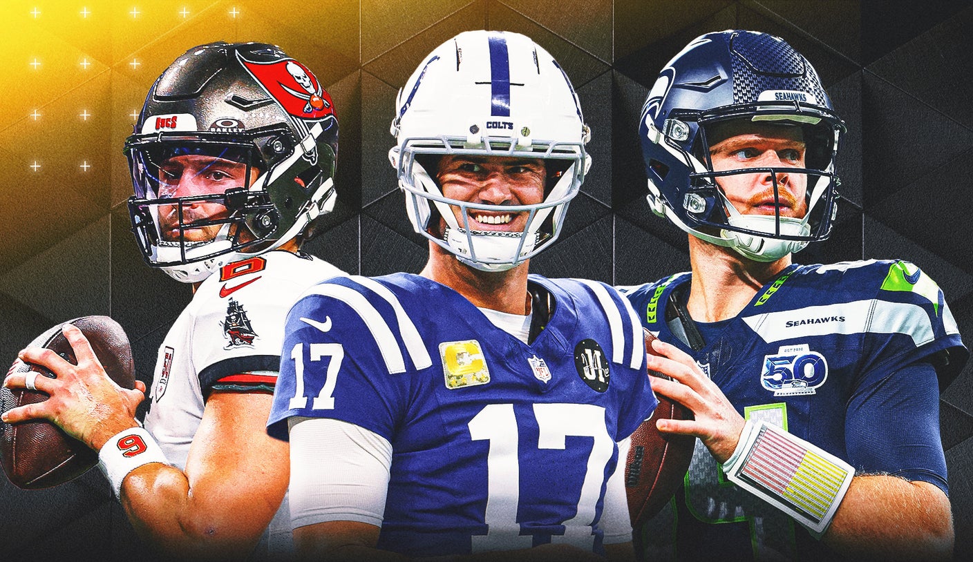 The Daniel Jones Impact: Will Succesful QB Reclamations Change the Market? The Daniel Jones Impact: Will Succesful QB Reclamations Change the Market?