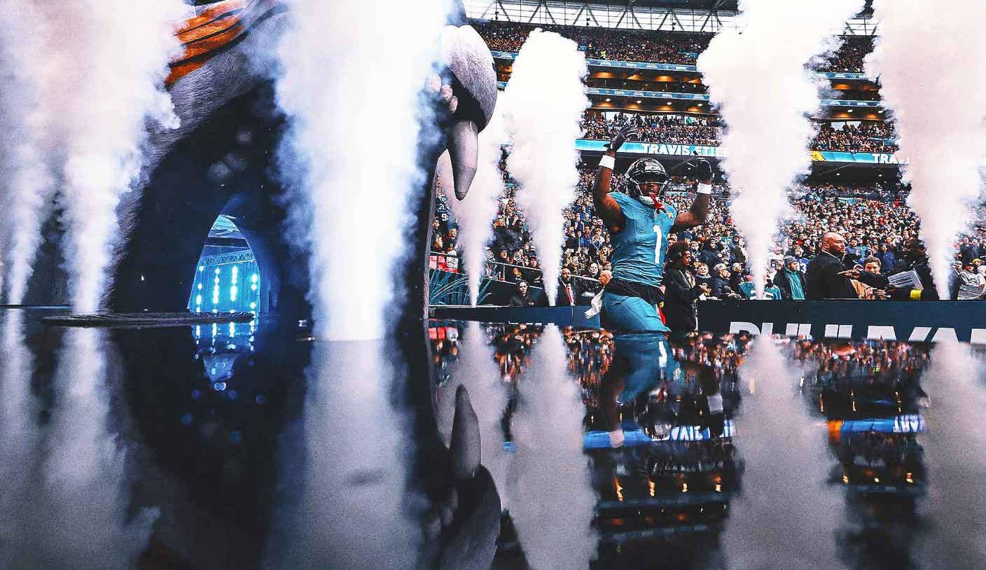 A First-Hand Perspective on How NFL Teams Approach International Travel