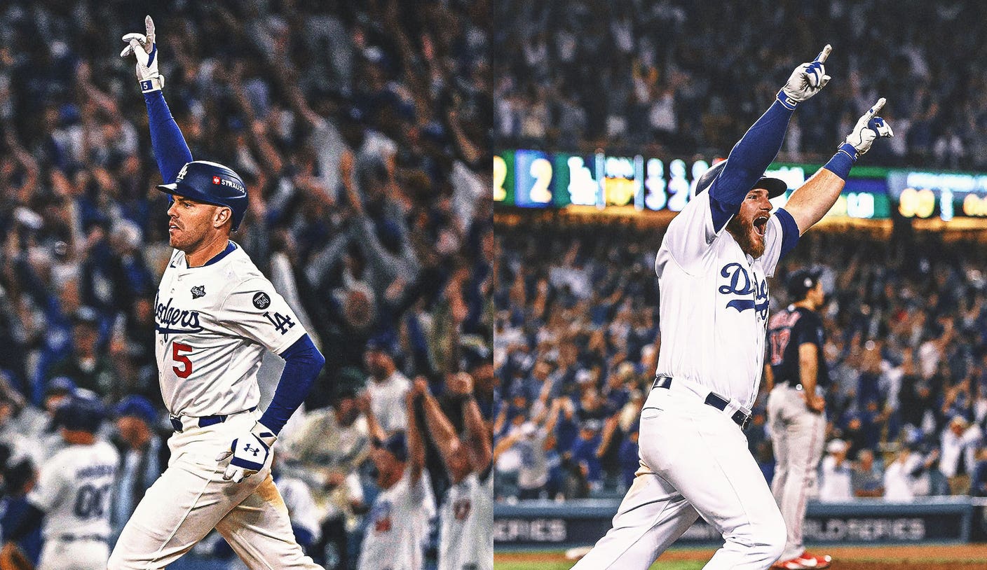 Game terpanjang dalam sejarah Seri Dunia: Dimana peringkat Dodgers-Blue Jays Game 3