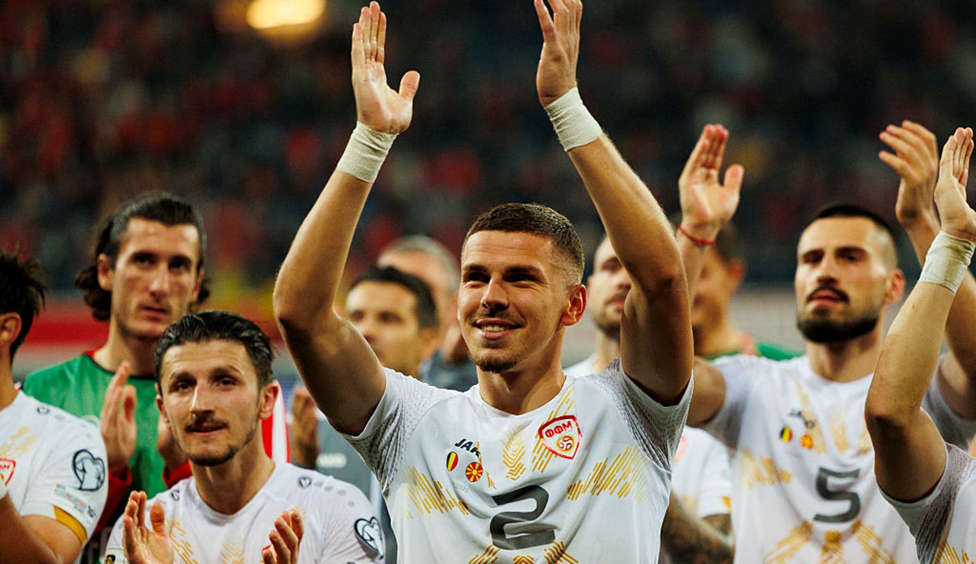 Macedonia vs. Kazakhstan: How to Watch, Odds, WCQ Preview
