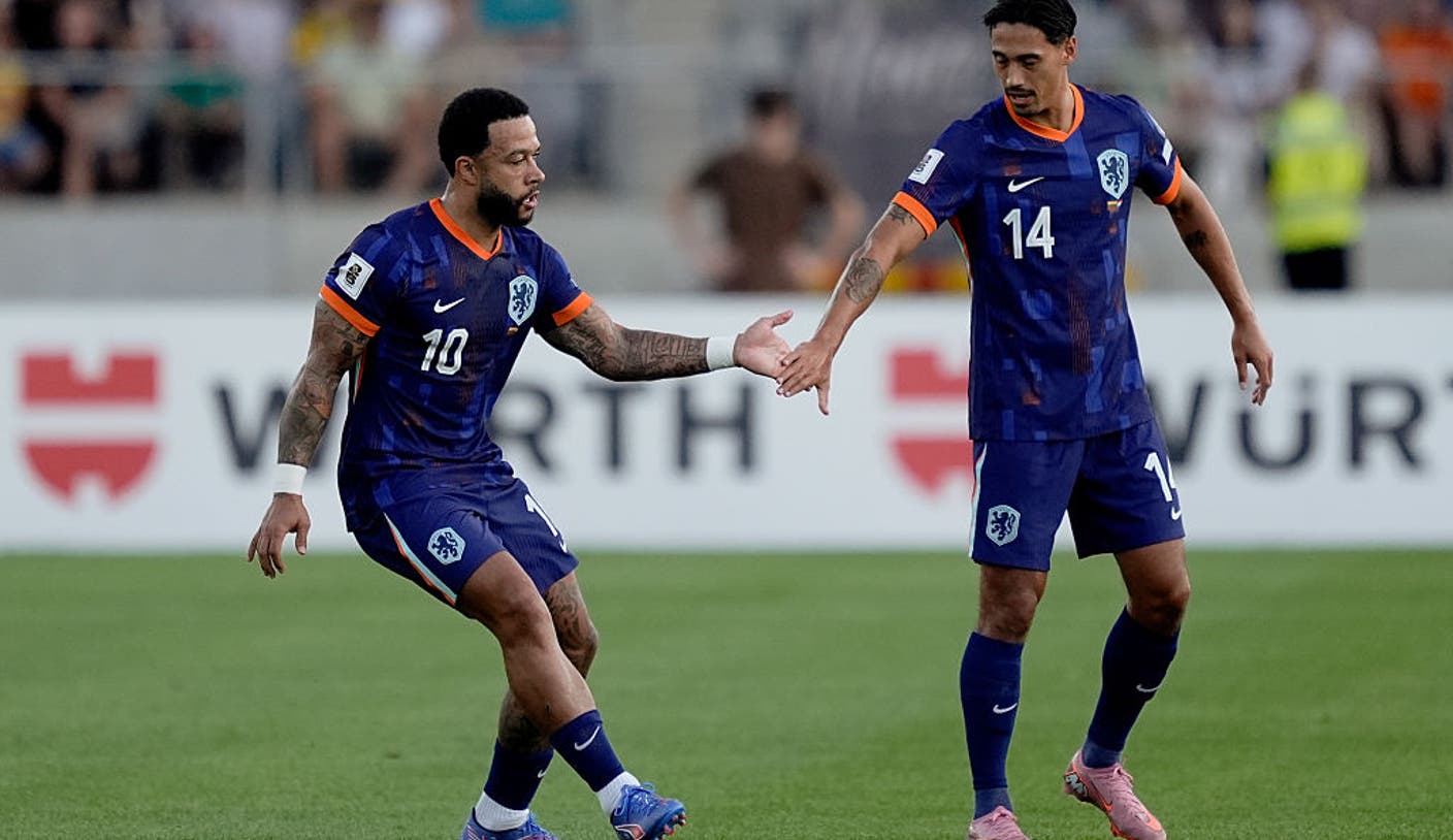 Malta vs. Netherlands: How to Watch, Odds, WCQ Preview | FOX Sports