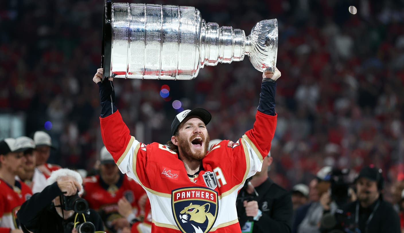 Finest NHL Betting Websites & Hockey Sportsbook Promos 2025