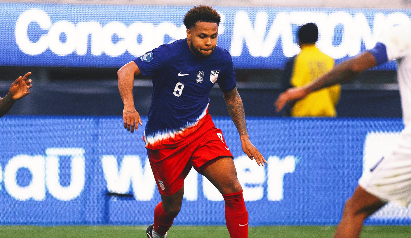 McKennie geri döndü ve Jedi Döndü: Pochettino ABD Erkek Takımı Kadrosu
