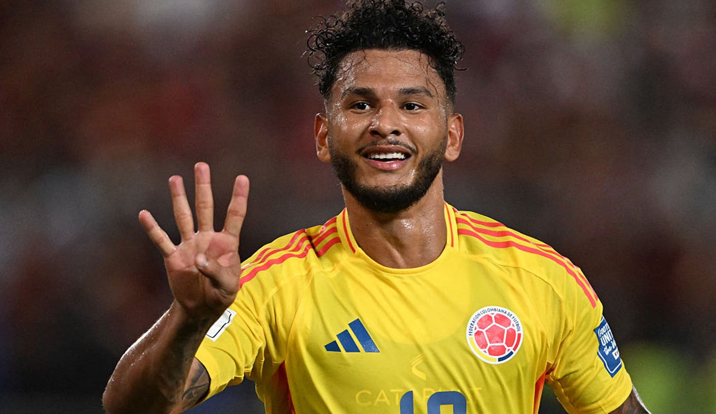 Mexico vs Colombia: The way to Watch, Odds, Pleasant Preview
