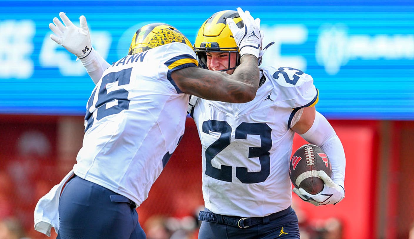 Wisconsin vs Michigan: Preview How to Watch TV Channel Streaming