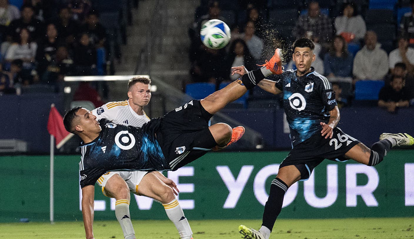 Minnesota United vs. Seattle Sounders: The right way to Watch, Odds, Recreation 1 Preview Minnesota United vs. Seattle Sounders: The right way to Watch, Odds, Recreation 1 Preview