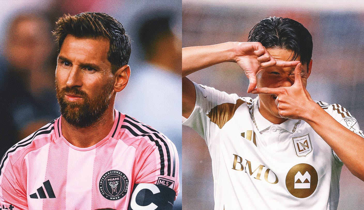 Lionel Messi’s Whole Pay in MLS Reaches  Million – However There is a New No. 2 Lionel Messi’s Whole Pay in MLS Reaches  Million – However There is a New No. 2