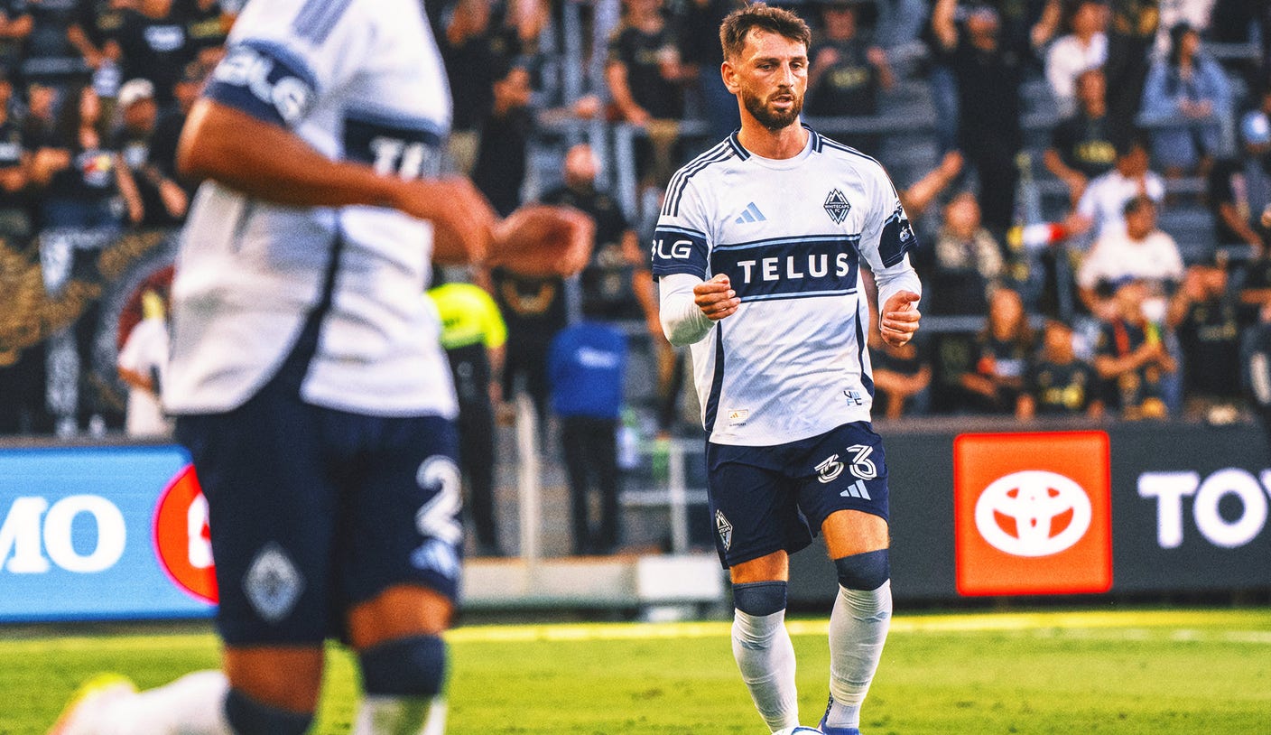 MLS Awards: U.S. Males’s Defender Tristan Blackmon Will get Key Honor; Who’ll Win MVP? MLS Awards: U.S. Males’s Defender Tristan Blackmon Will get Key Honor; Who’ll Win MVP?