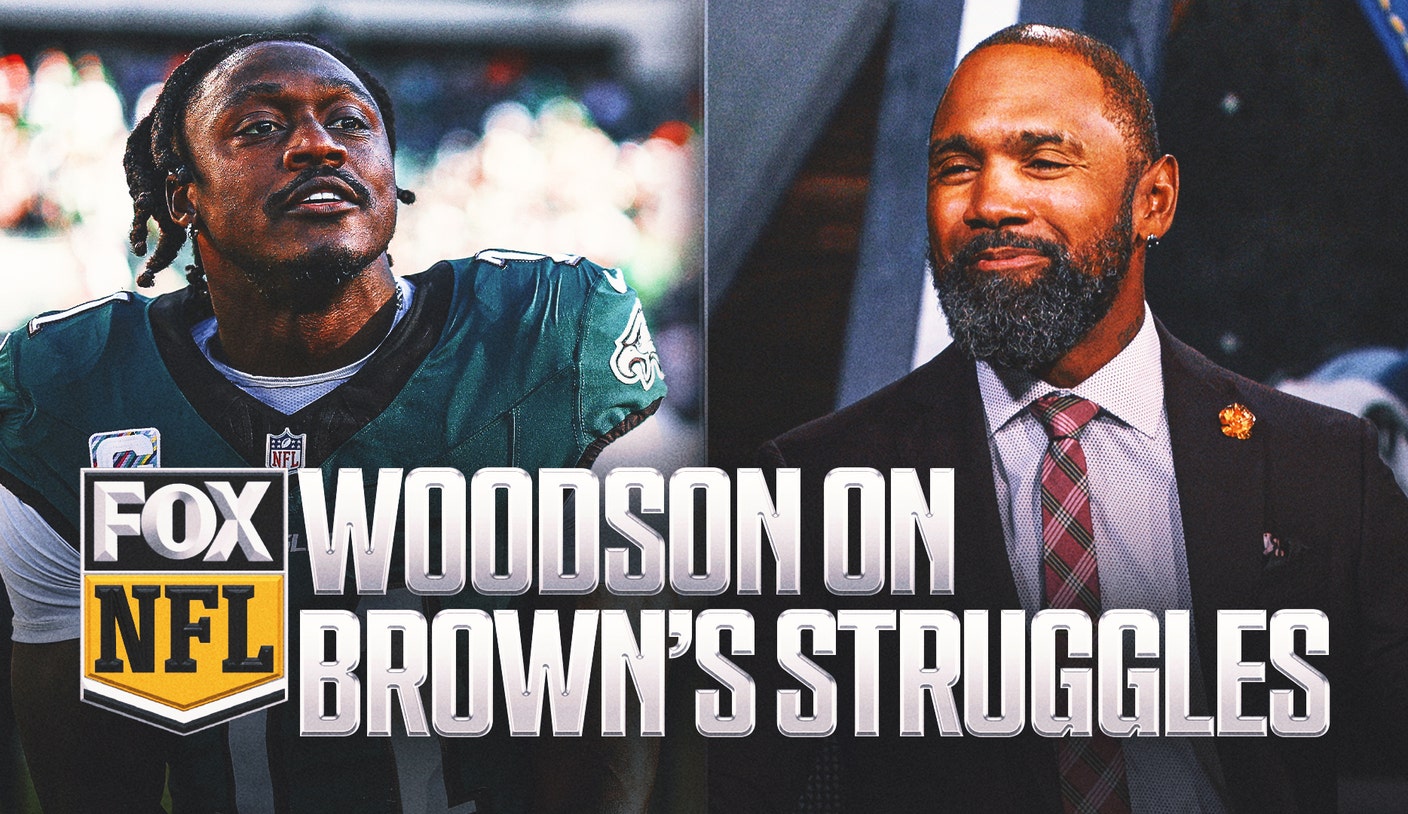 Nflthumbnails Yt Woodson On Browns Struggle