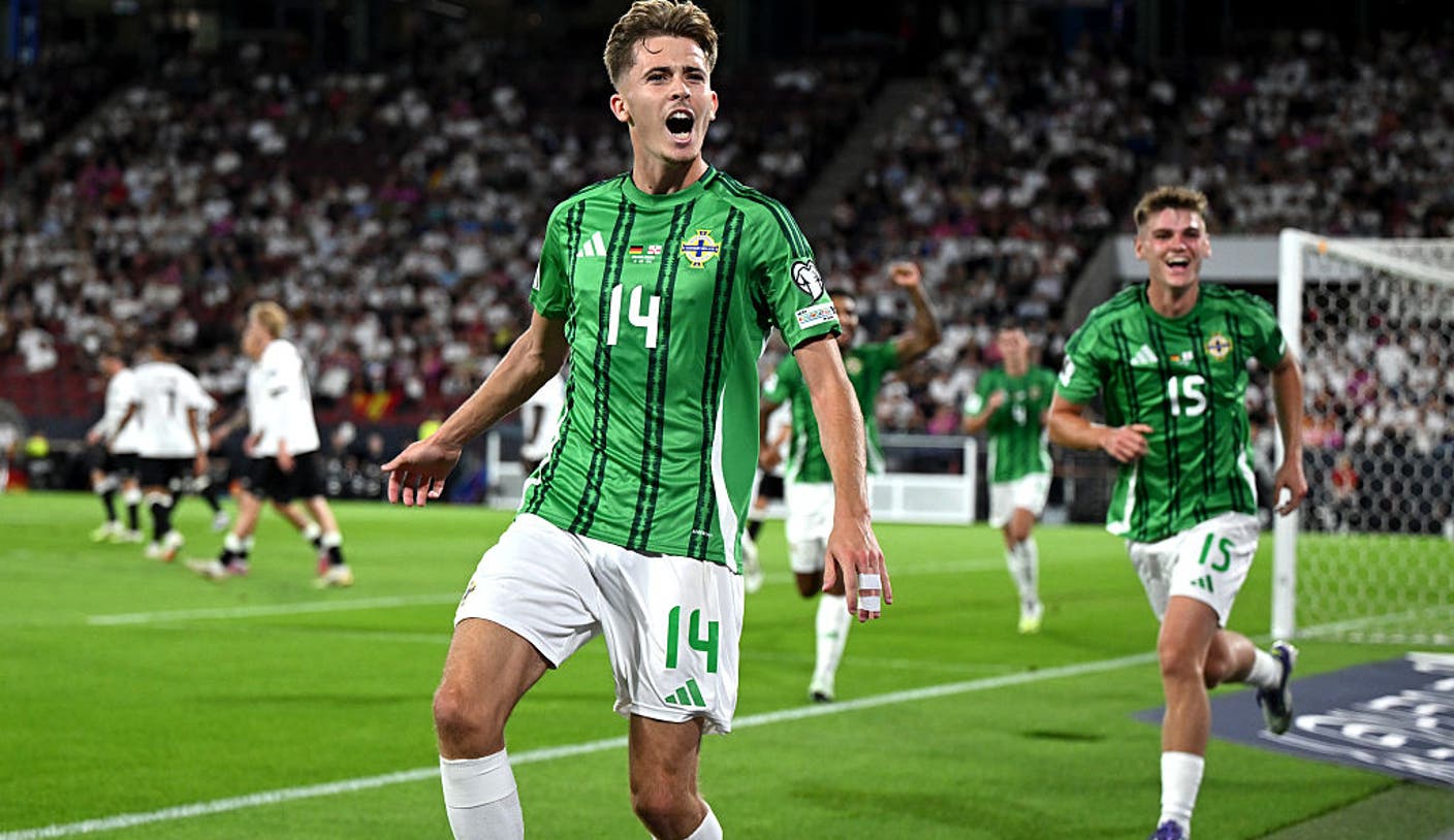Northern Eire vs Slovakia: Learn how to Watch, Odds, WCQ Preview