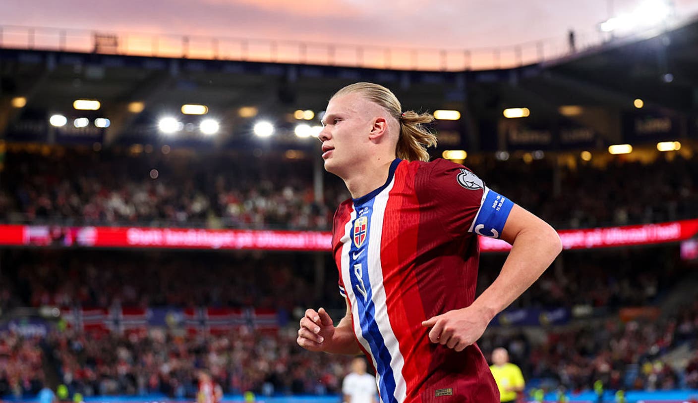 Norway vs New Zealand: How to Watch, Odds, Friendly Preview Norway vs New Zealand: How to Watch, Odds, Friendly Preview