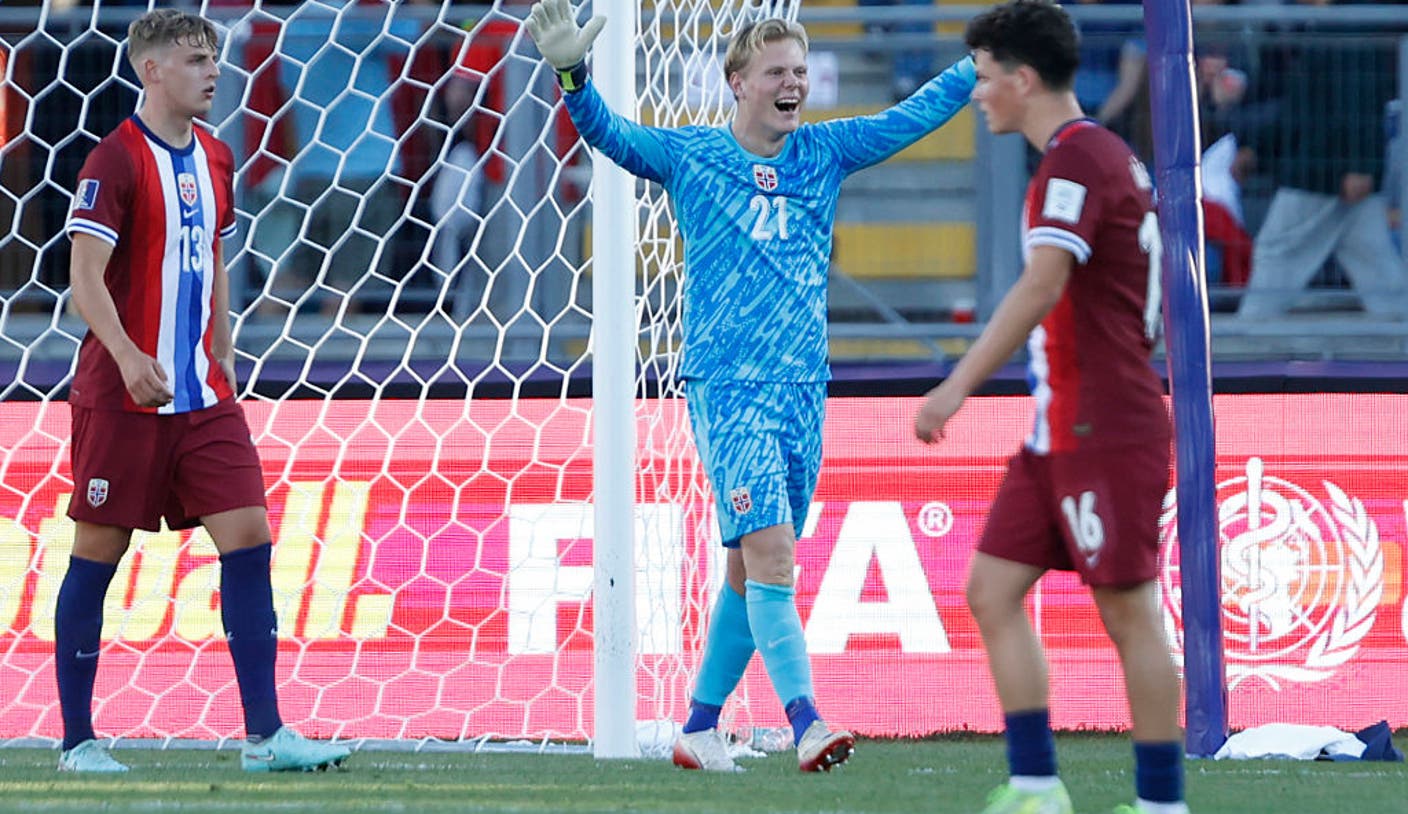 Saudi Arabia vs. Norway: The way to Watch, Odds, U-20 Preview
