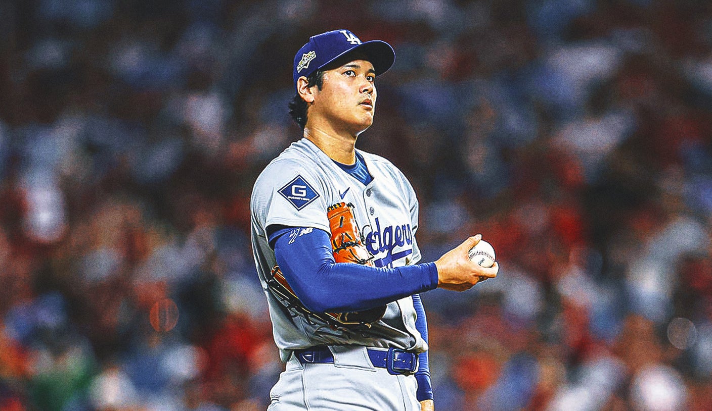 2025 NLCS, ALCS MVP Odds: Shohei Ohtani, Cal Raleigh Favored
