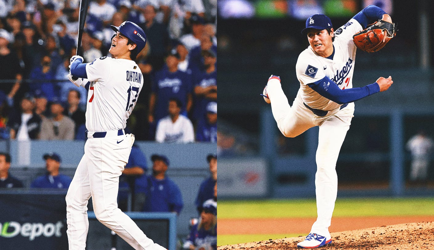 4 Takeaways From the Dodgers’ NLCS Recreation 4 Win Over the Brewers