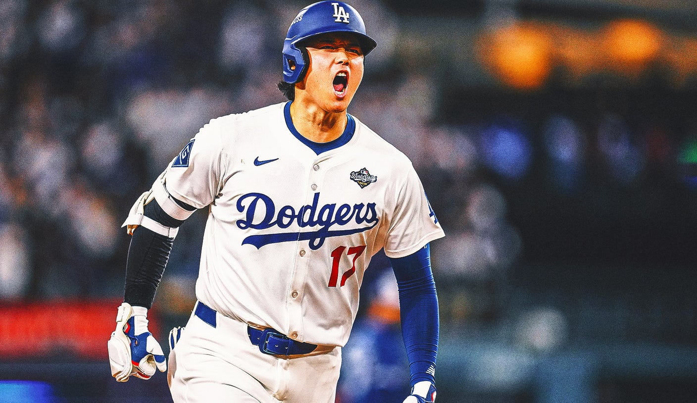 Dodgers Edge Blue Jays in Historic 18-Inning Thriller