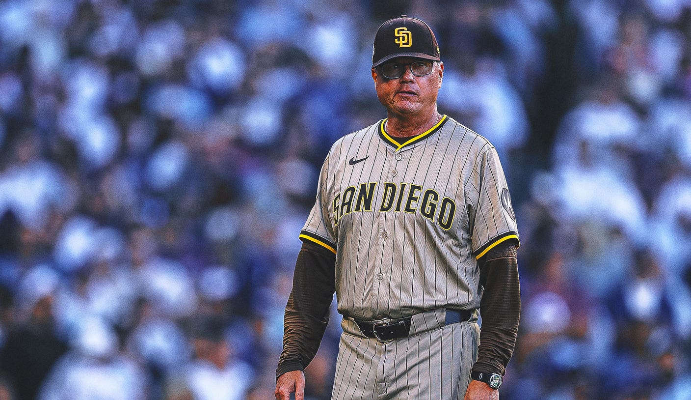 Padres Supervisor Mike Shildt Pronounces Retirement After 2 Seasons in Cost