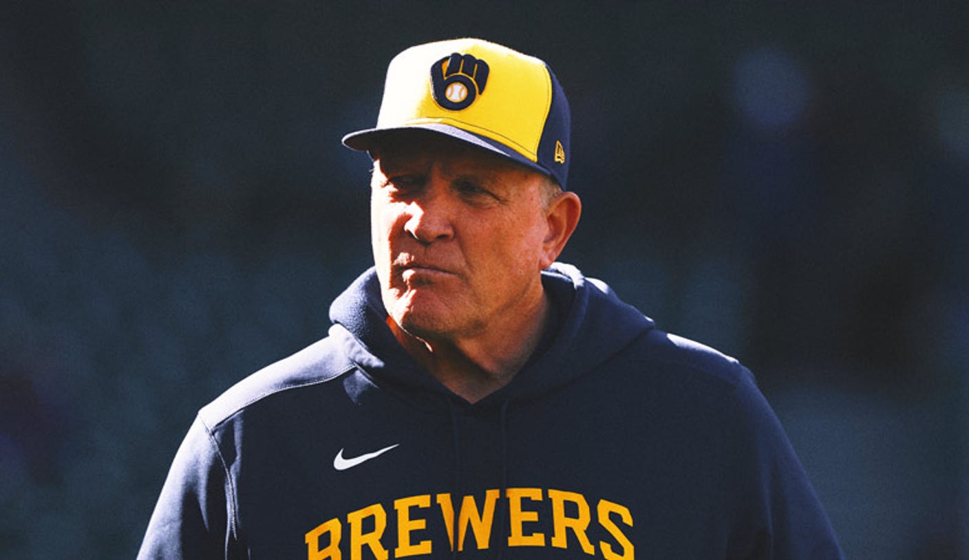 Pat Murphy Certain Tony Vitello Can Transition From Managing Tennessee to Giants 1 Pat Murphy Certain Tony Vitello Can Transition From Managing Tennessee to Giants