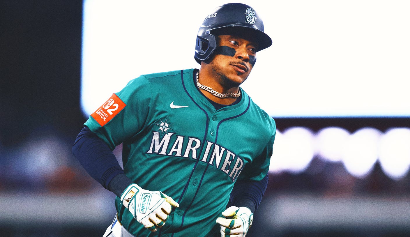 ‘I am Clutch’: Jorge Polanco is Changing into An October Legend for the Mariners