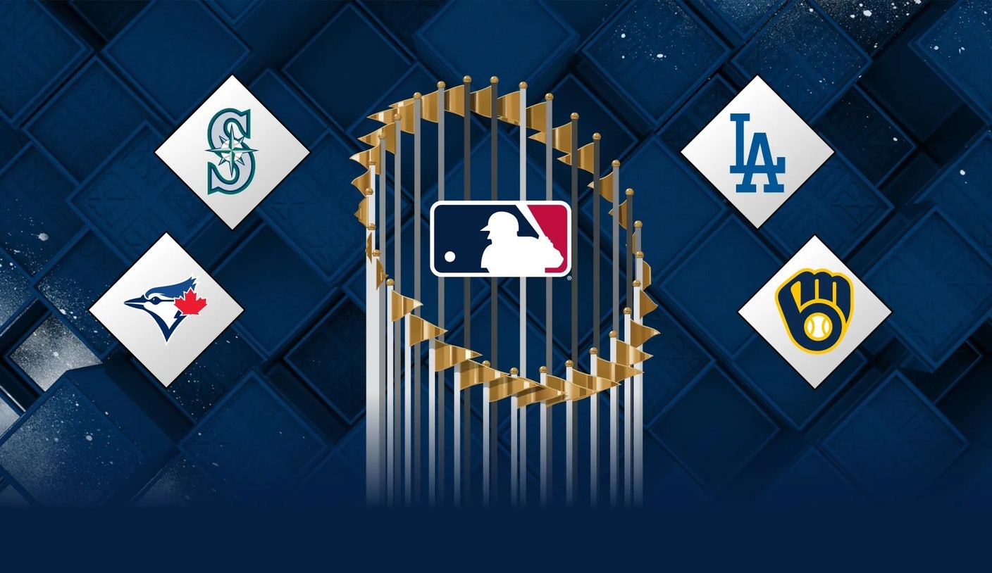 FOX Super 6 contest: MLB Championship Series Picks