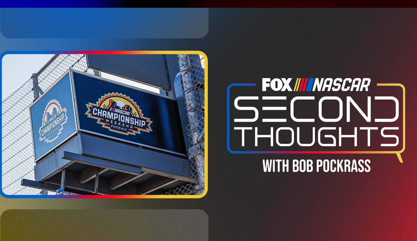 Pilihan Juara Seri Piala NASCAR 2025: Mengapa Pembalap Ini Akan Memenangkan Gelar…