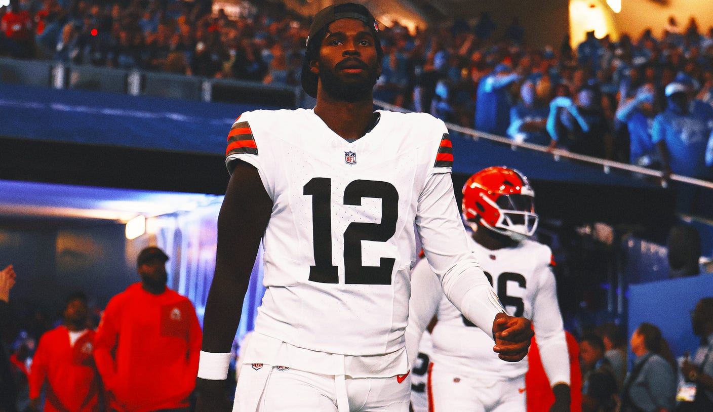 Shedeur Sanders Strikes Nearer to Turning into a Beginning QB After Joe Flacco Commerce