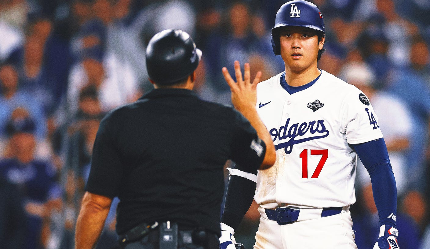 Blue Jays vs. Dodgers World Series Game 4: Pemula, Susunan Pemain, Cara Menonton