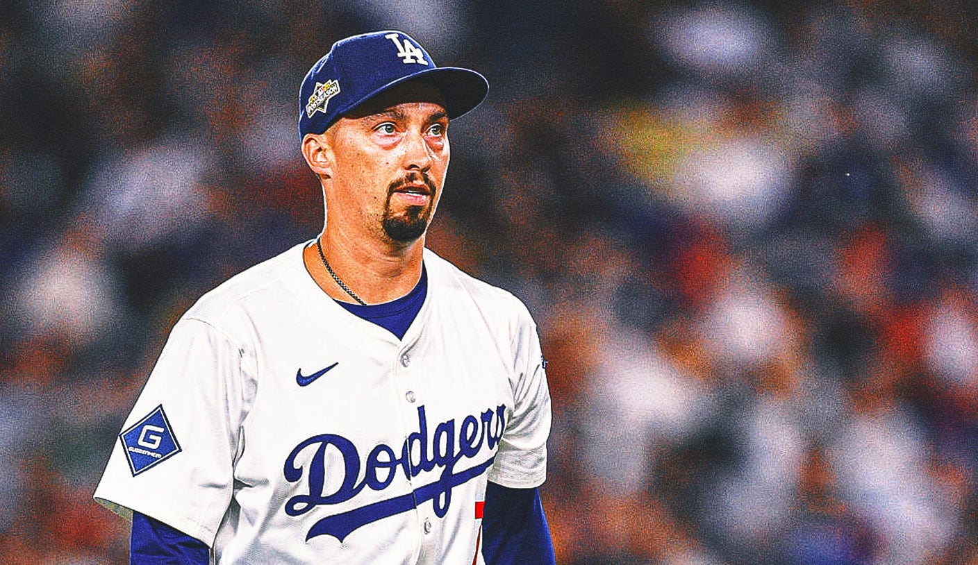 2025 World Sequence Odds: Again Blake Snell as Darkish Horse MVP Candidate
