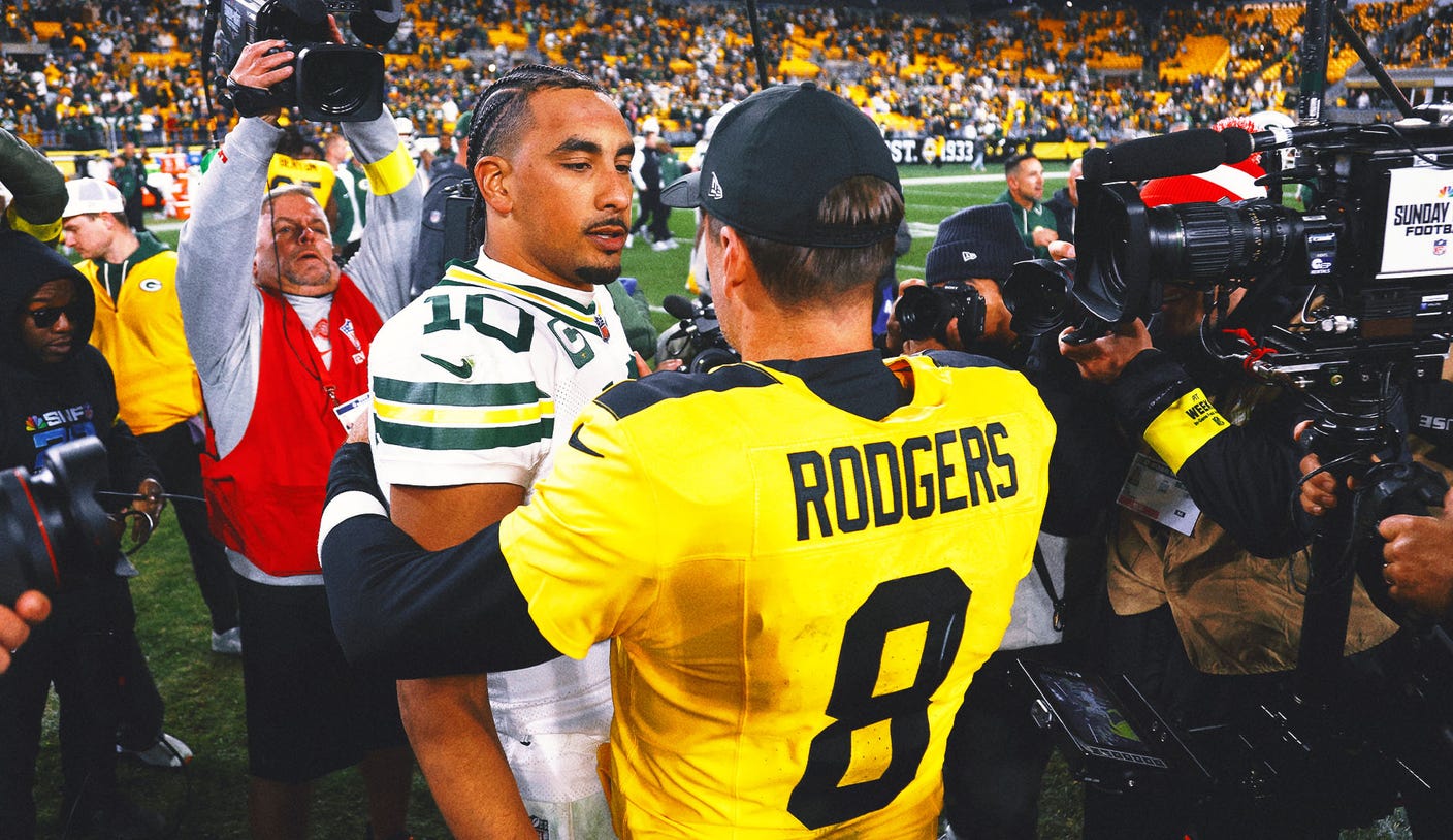 4 Takeaways From the Packers’ Win Over the Steelers 4 Takeaways From the Packers’ Win Over the Steelers