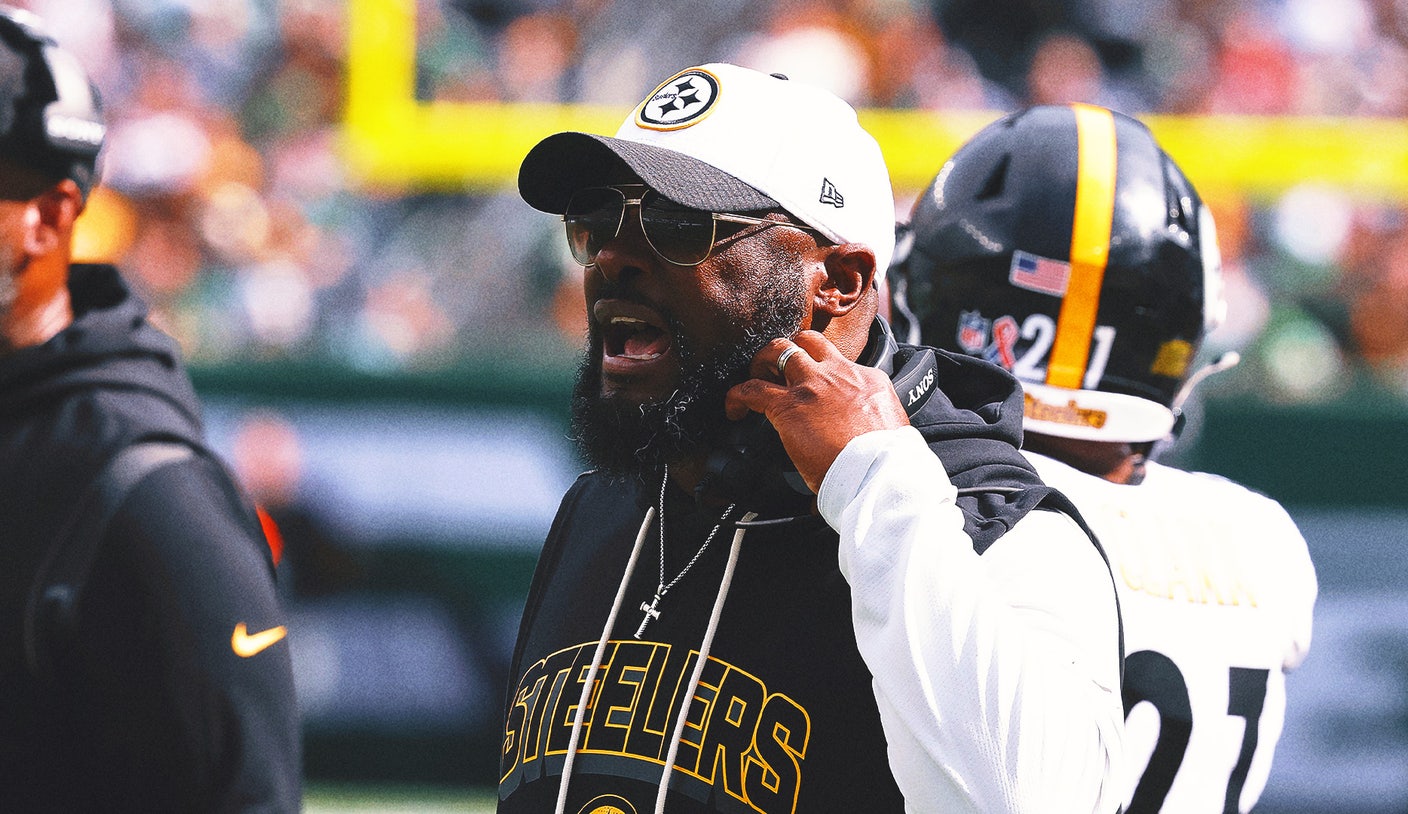 2025 NFL Odds: Bettors Break up on Steelers’ Playoff Possibilities