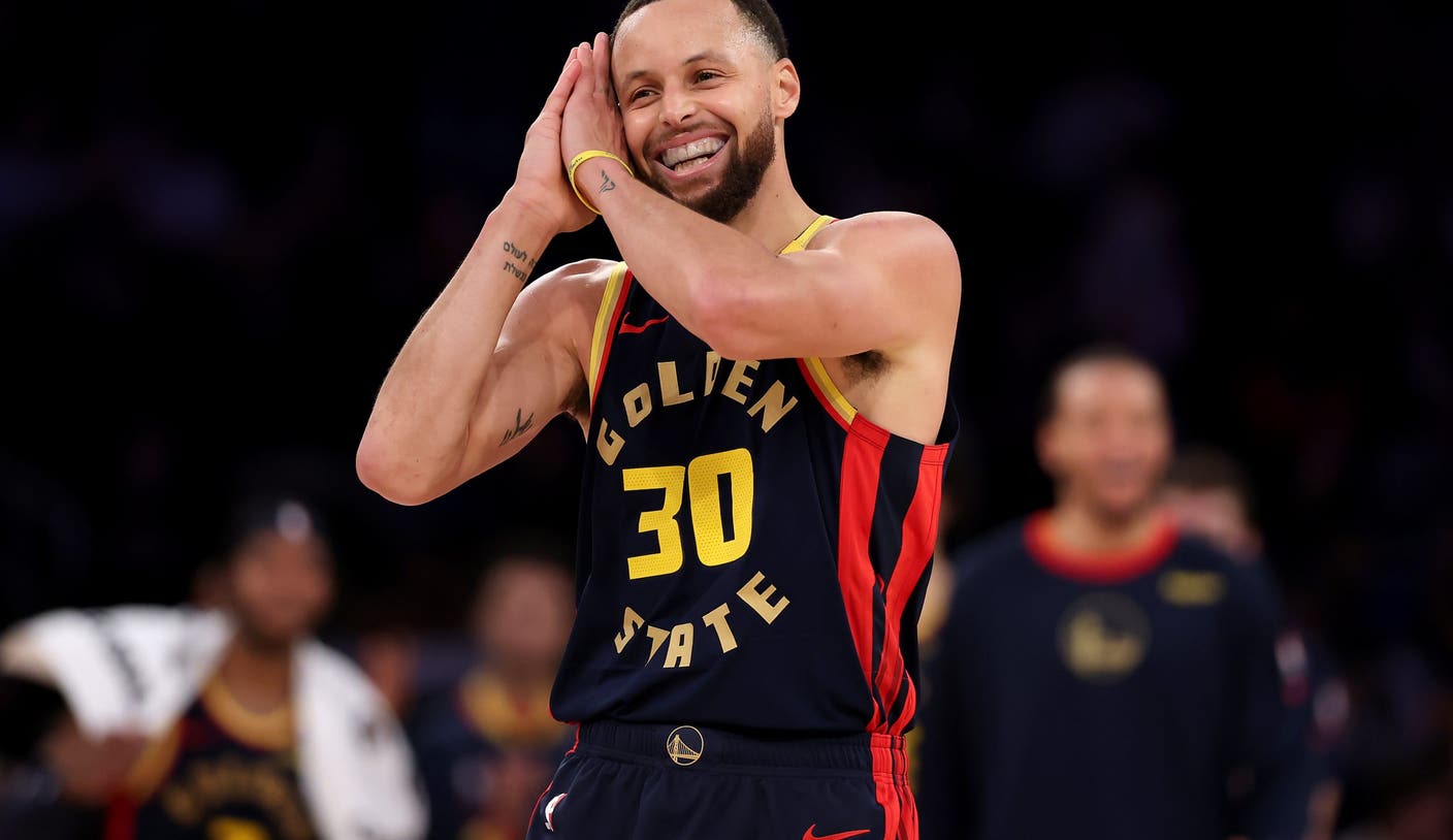 NBA Odds: Easy methods to Wager on Tip Off On Opening Evening of the NBA Season, Thunder vs Rockets, Warriors vs Lakers