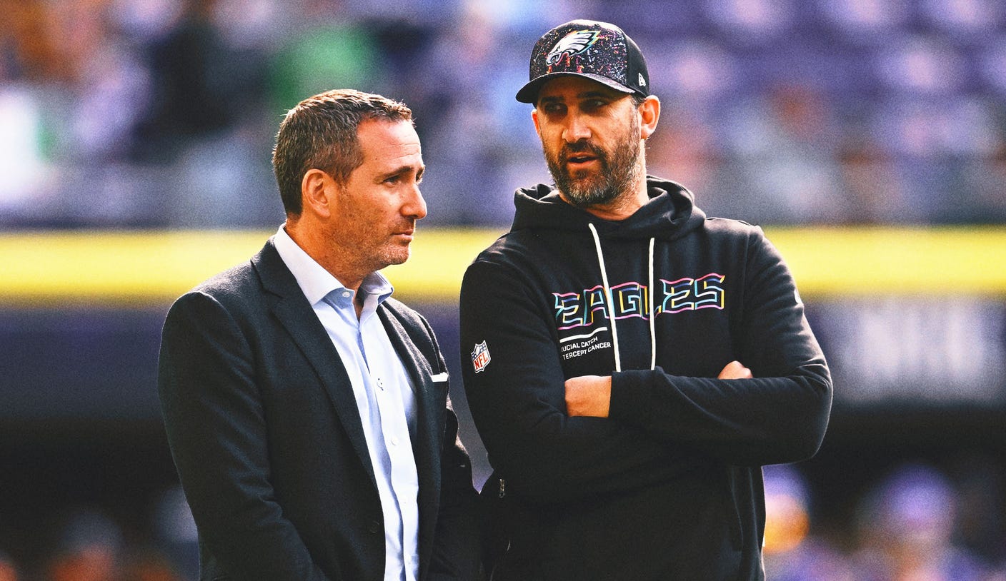 NFL Trade Deadline Buzz: Latest Intel on Selling Teams, Players to Watch NFL Trade Deadline Buzz: Latest Intel on Selling Teams, Players to Watch