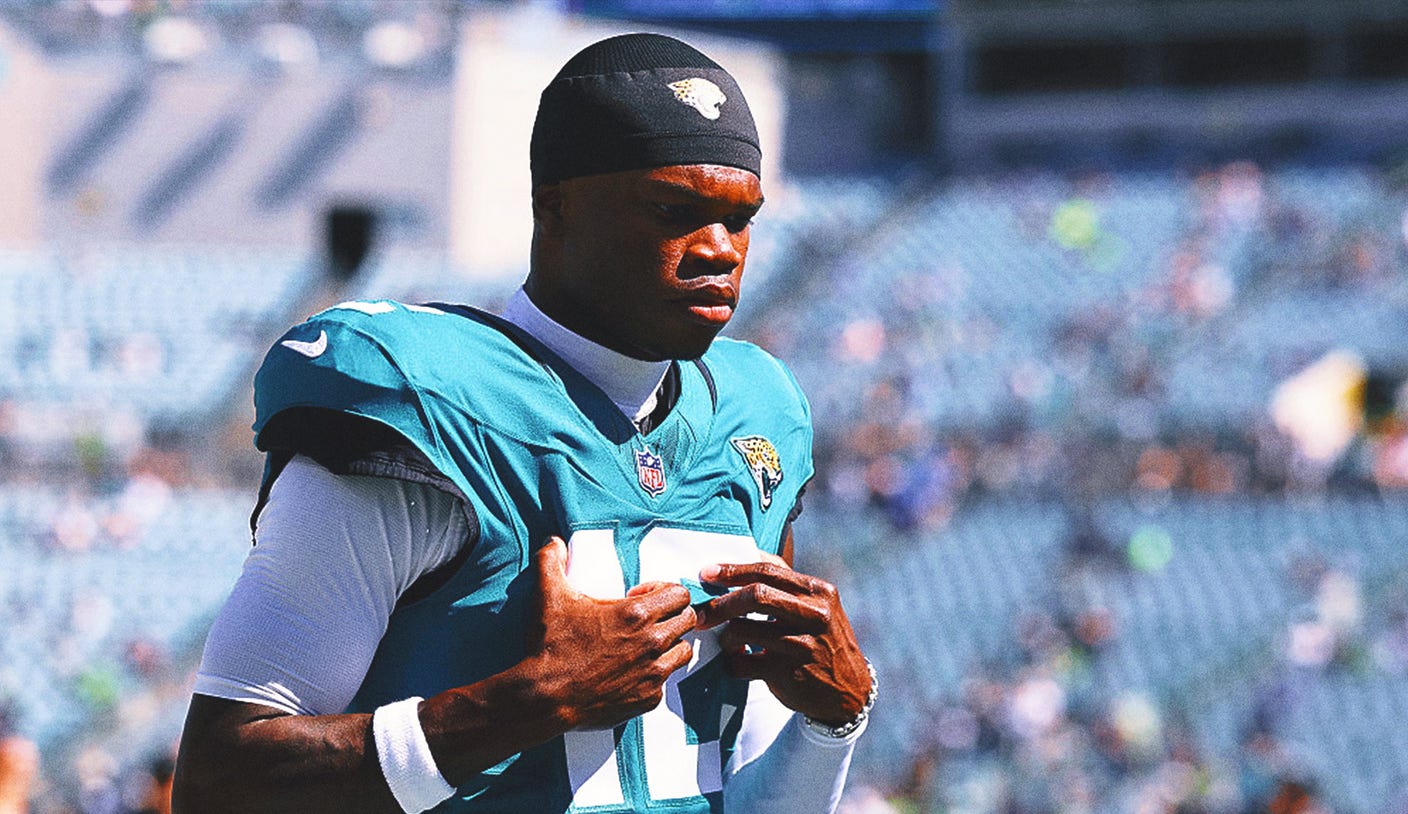 Travis Hunter Horizontal