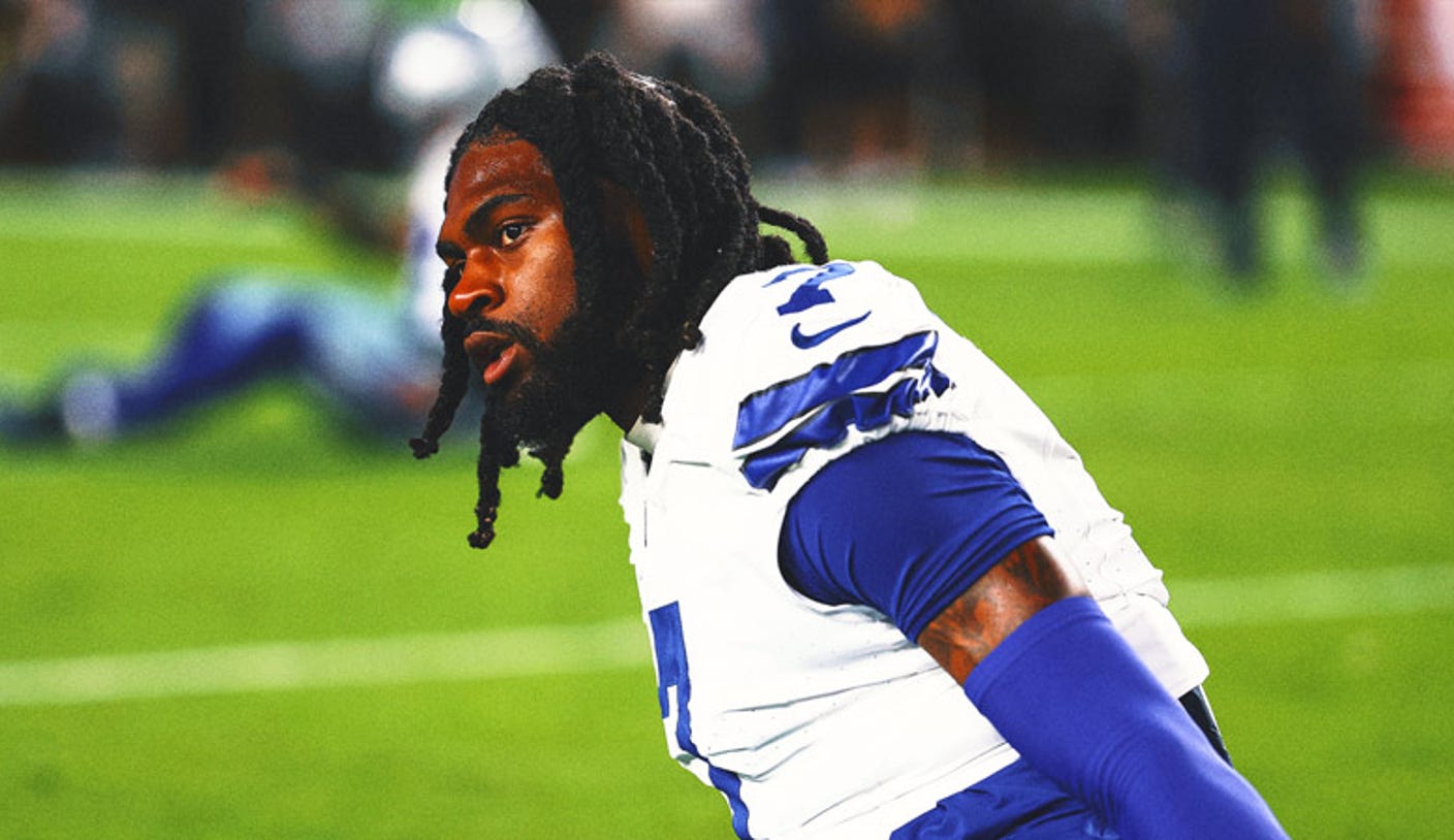 Packers Reportedly Declare CB Trevon Diggs Off Waivers After Cowboys Launch