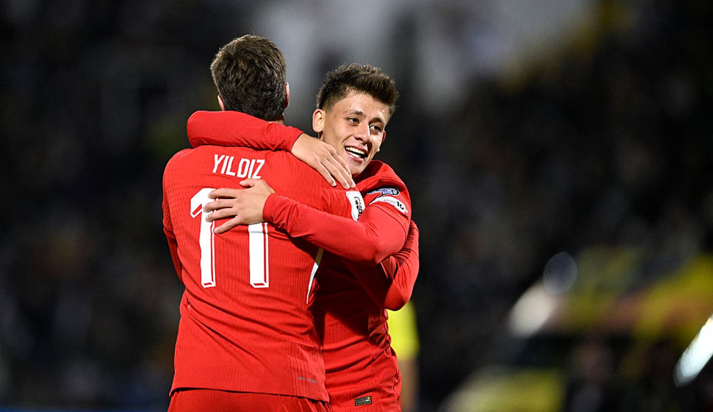 Türkiye vs Georgia: How to Watch, Odds, WCQ Preview