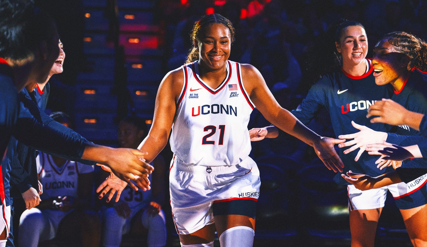 UConn is No. 1 in AP’s Ladies’s Basketball High 25; SEC has 5 groups in high 10