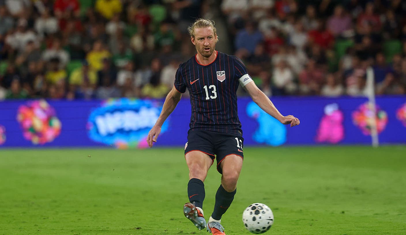 USA vs Australia: How you can Watch, Odds, Pleasant Preview