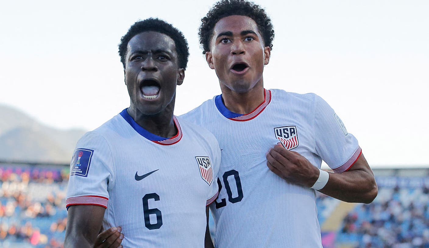 USA vs. Italy: The right way to Watch, Odds, U-20 Preview