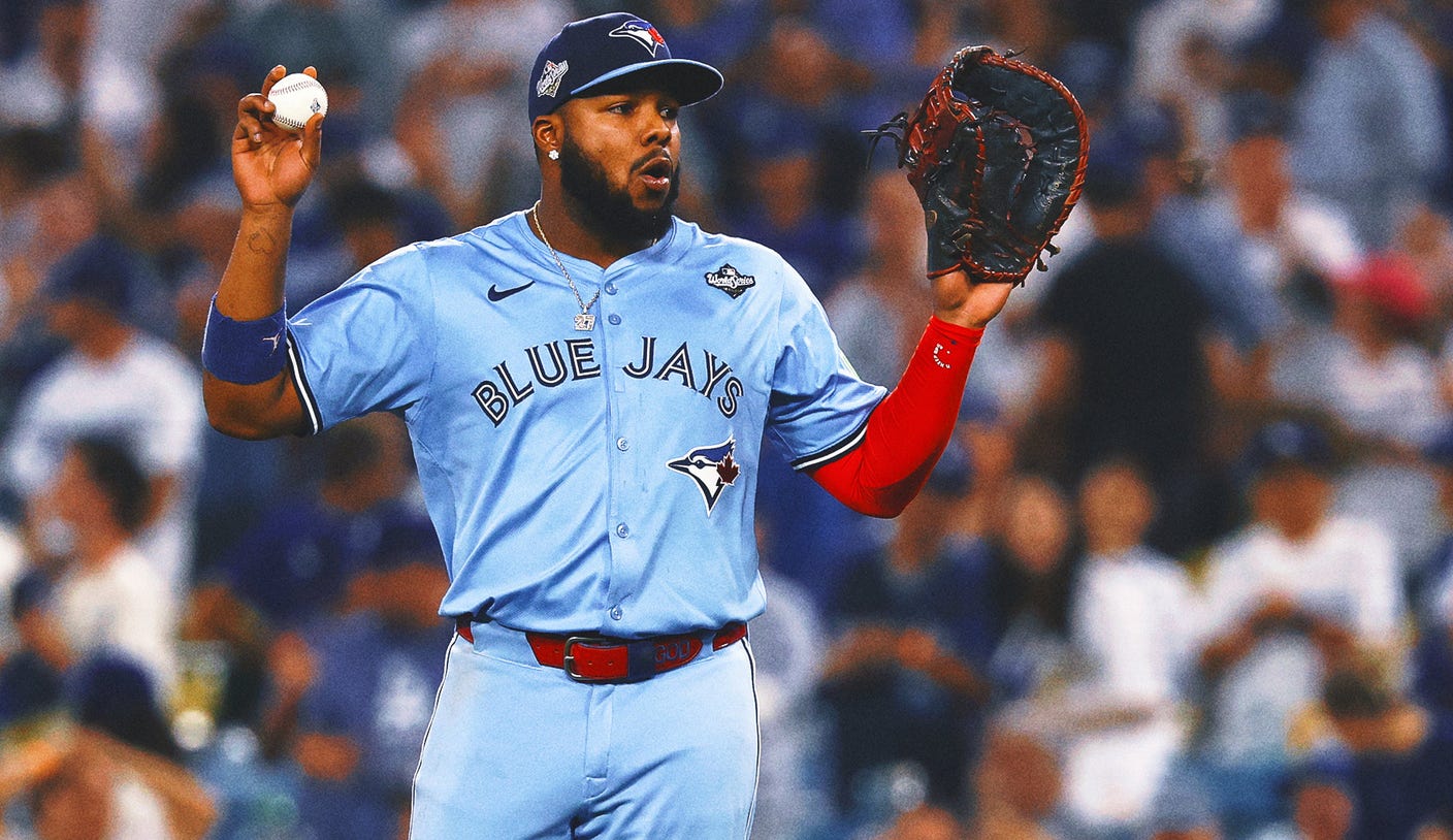 Blue Jays vs. Dodgers World Sequence Sport 5: Starters, Lineups, Find out how to Watch Blue Jays vs. Dodgers World Sequence Sport 5: Starters, Lineups, Find out how to Watch