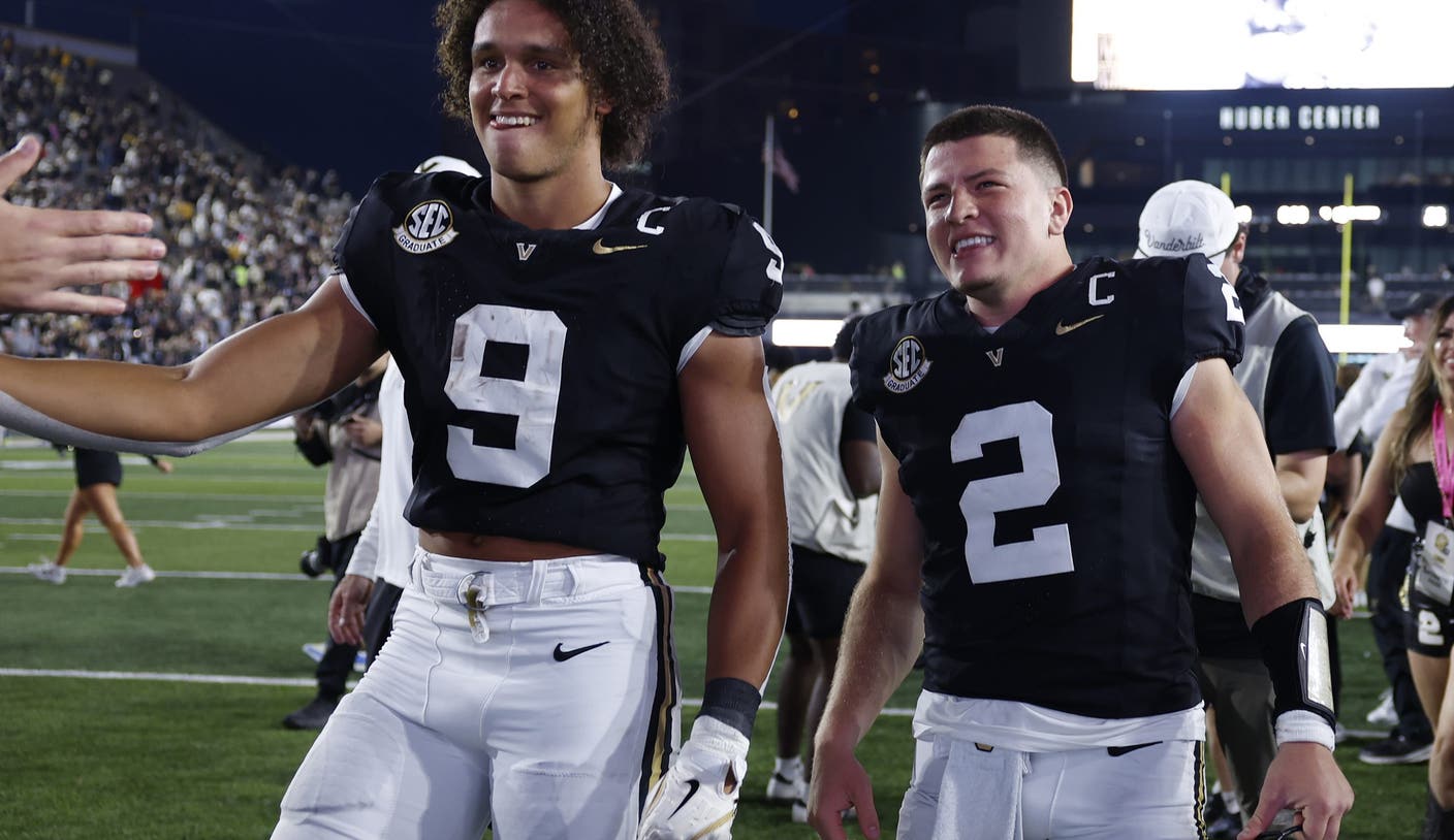 Texas vs Vanderbilt: Where to Bet on Texas vs Vandy, Best Odds and Welcome Promos