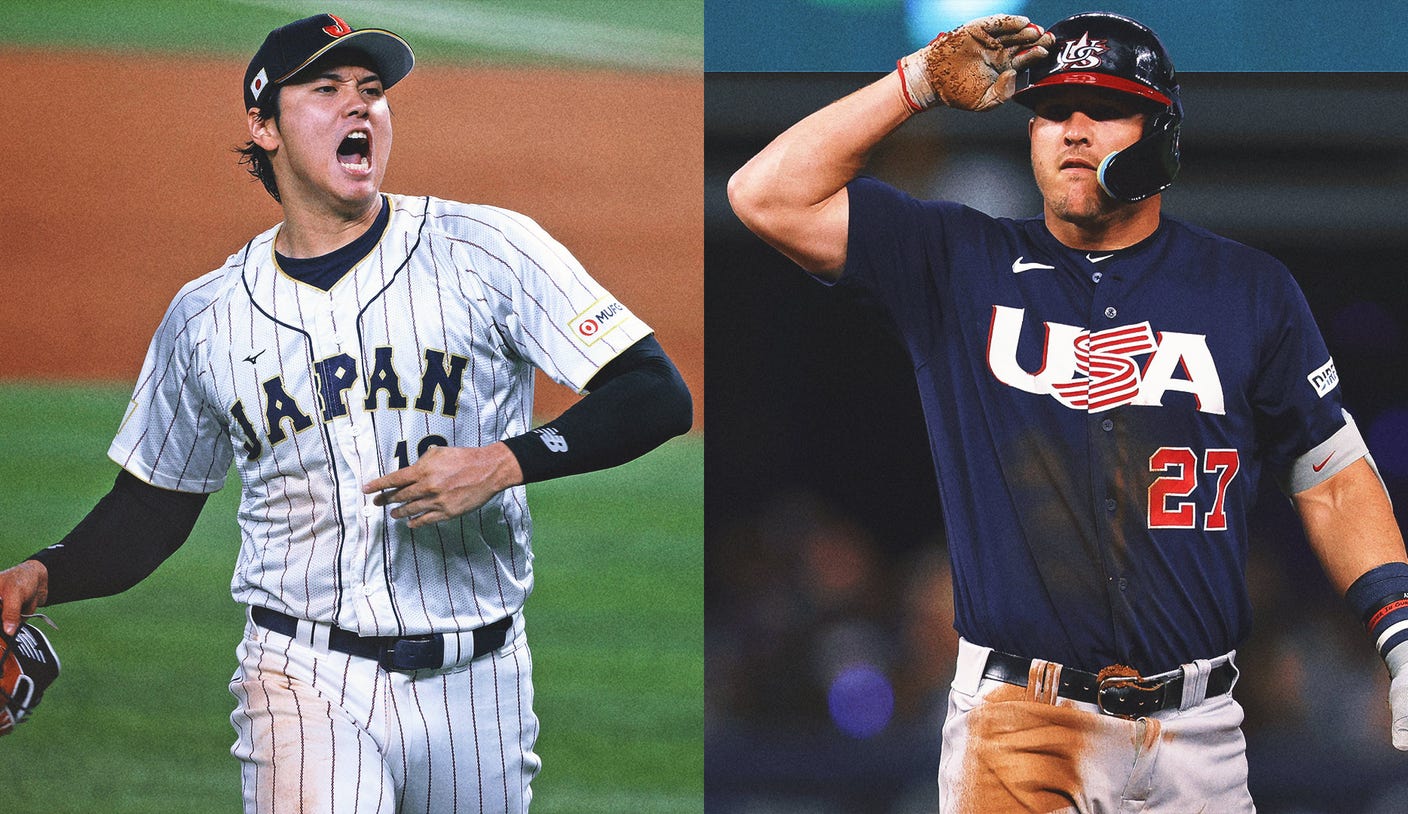 FOX Sports activities to Air 2026 World Baseball Traditional, Together with March 17 Championship
