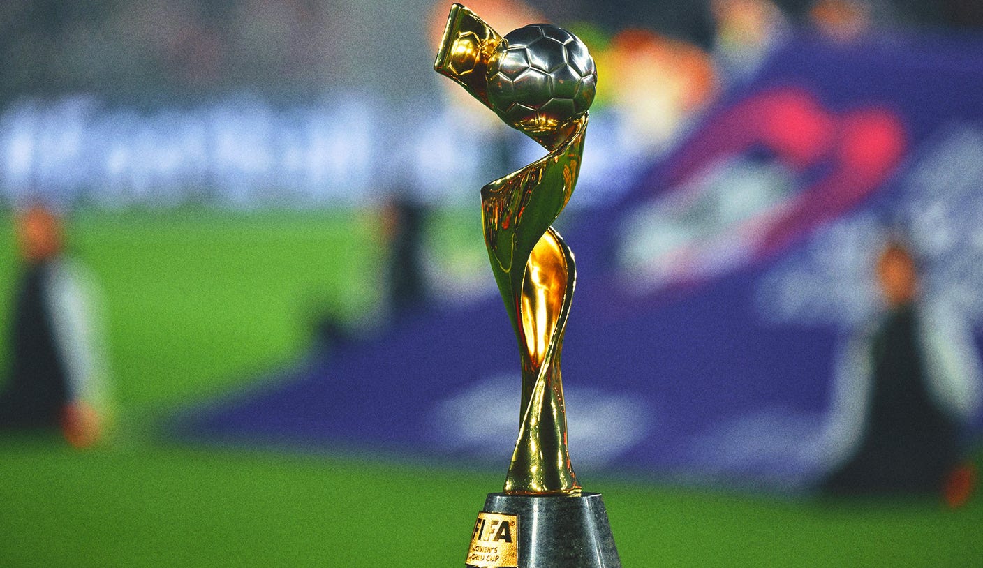 2031 Ladies’s World Cup: USA Plans Bid with Mexico, Costa Rica, Jamaica