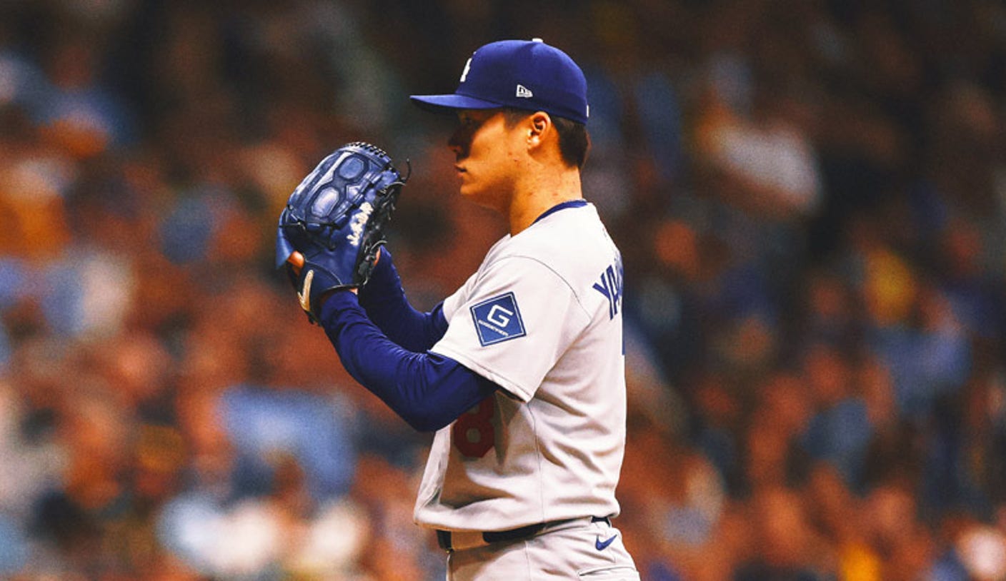 Los Angeles Dodgers: Yoshinobu Yamamoto’s Stoic Sport 2 NLCS Begin By the Numbers