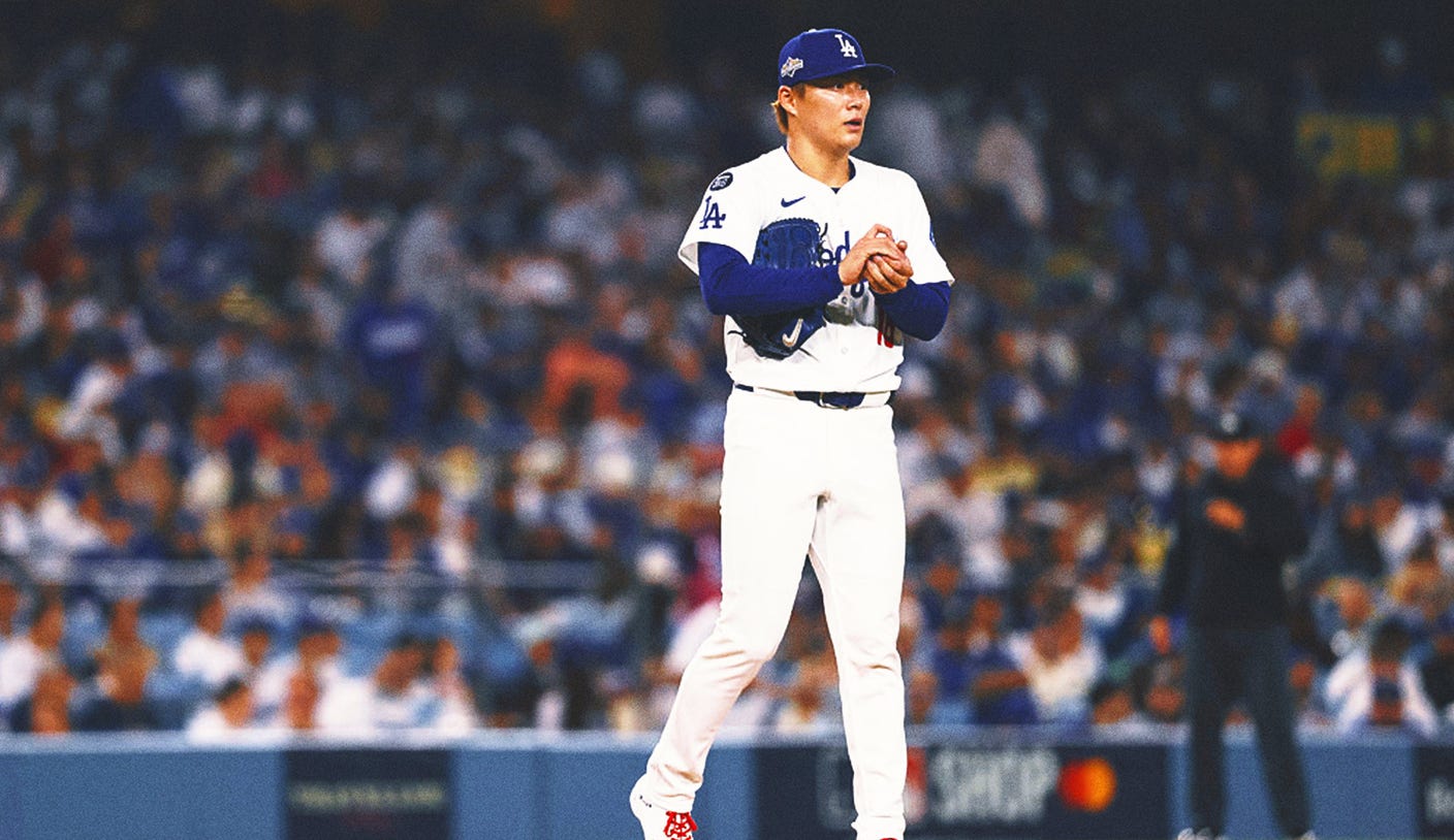 MLB Wild Card Series: Dodgers Only Team to Advance, Yankees Avoid Elimination