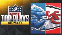 NEXT Trending Image: Lions vs. Chiefs Highlights: Kansas City Secures Statement Win on SNF
