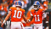 NEXT Trending Image: 4 Takeaways From the Broncos' Win Over the Cowboys
